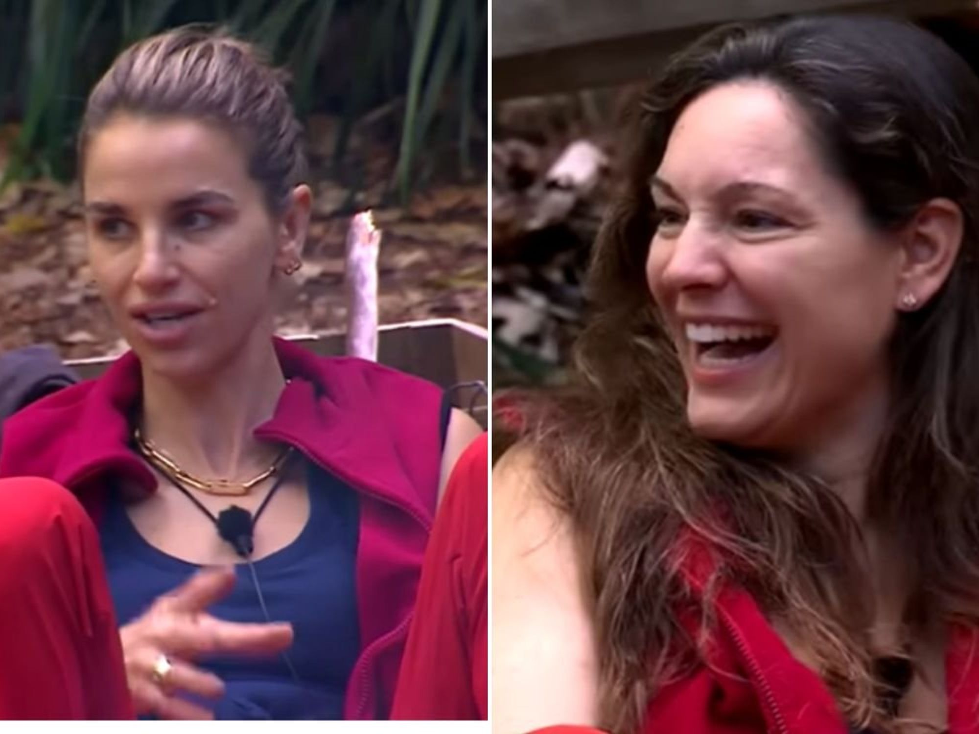 ITV I'm A Celebrity fans make demand as they fume contestant was 'robbed' after third star elimin...