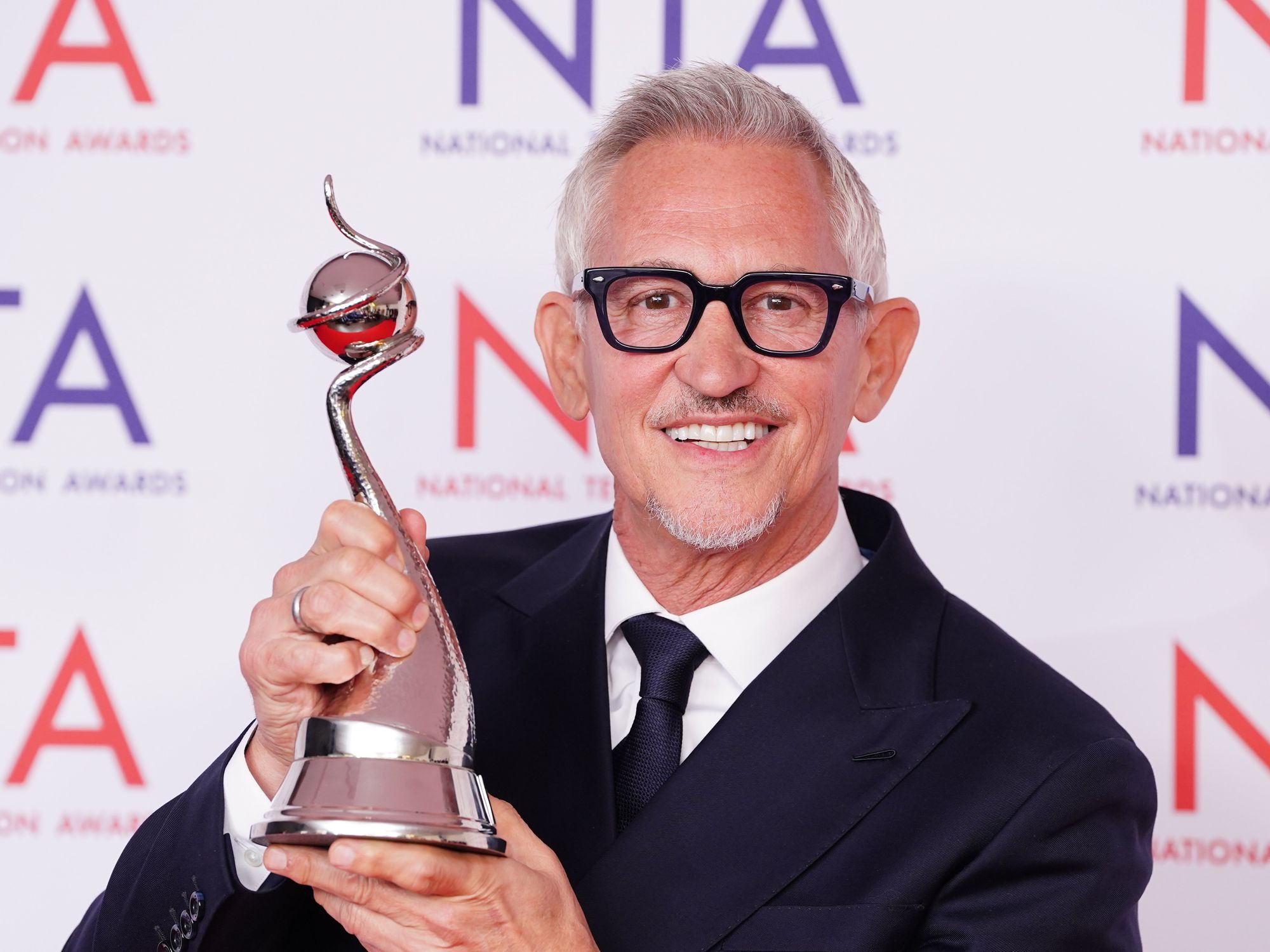 Gary Lineker signs huge deal with former MOTD host set to earn more than his £1.35m-a-year BBC contract