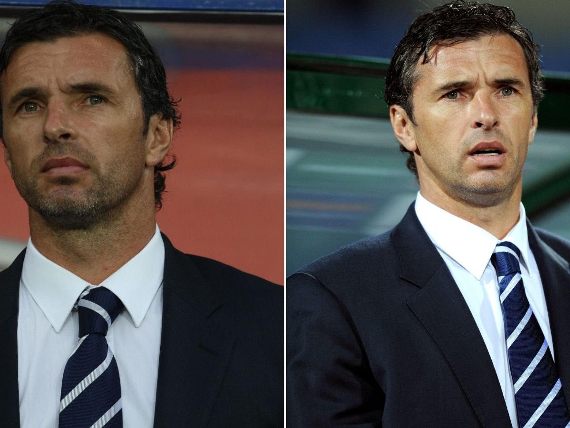 Gary Speed's mother gives heartbreaking interview about football hero 14 years on from tragic death