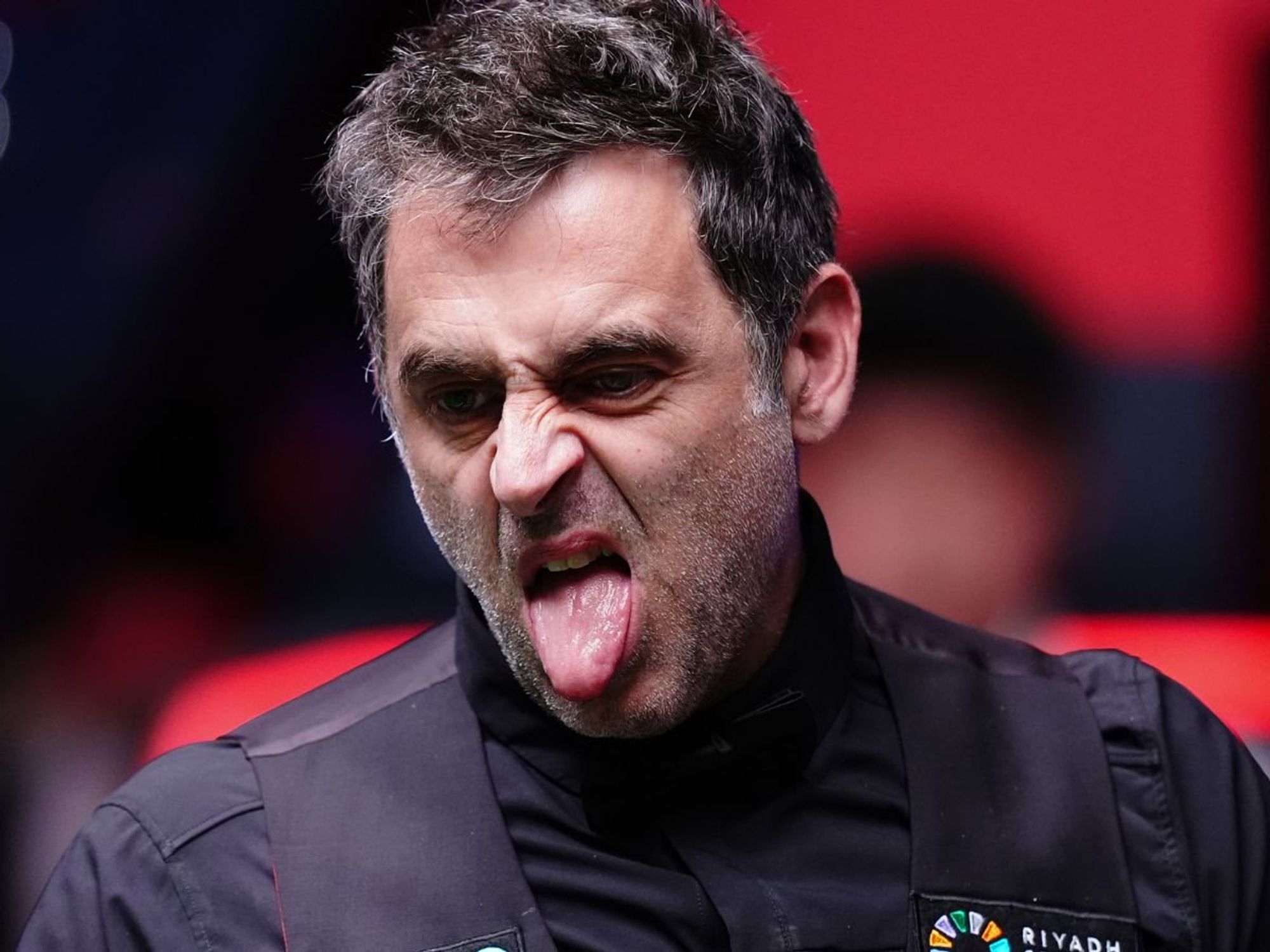 Ronnie O'Sullivan explains why he won't dominate snooker ever again ahead of UK Championship match