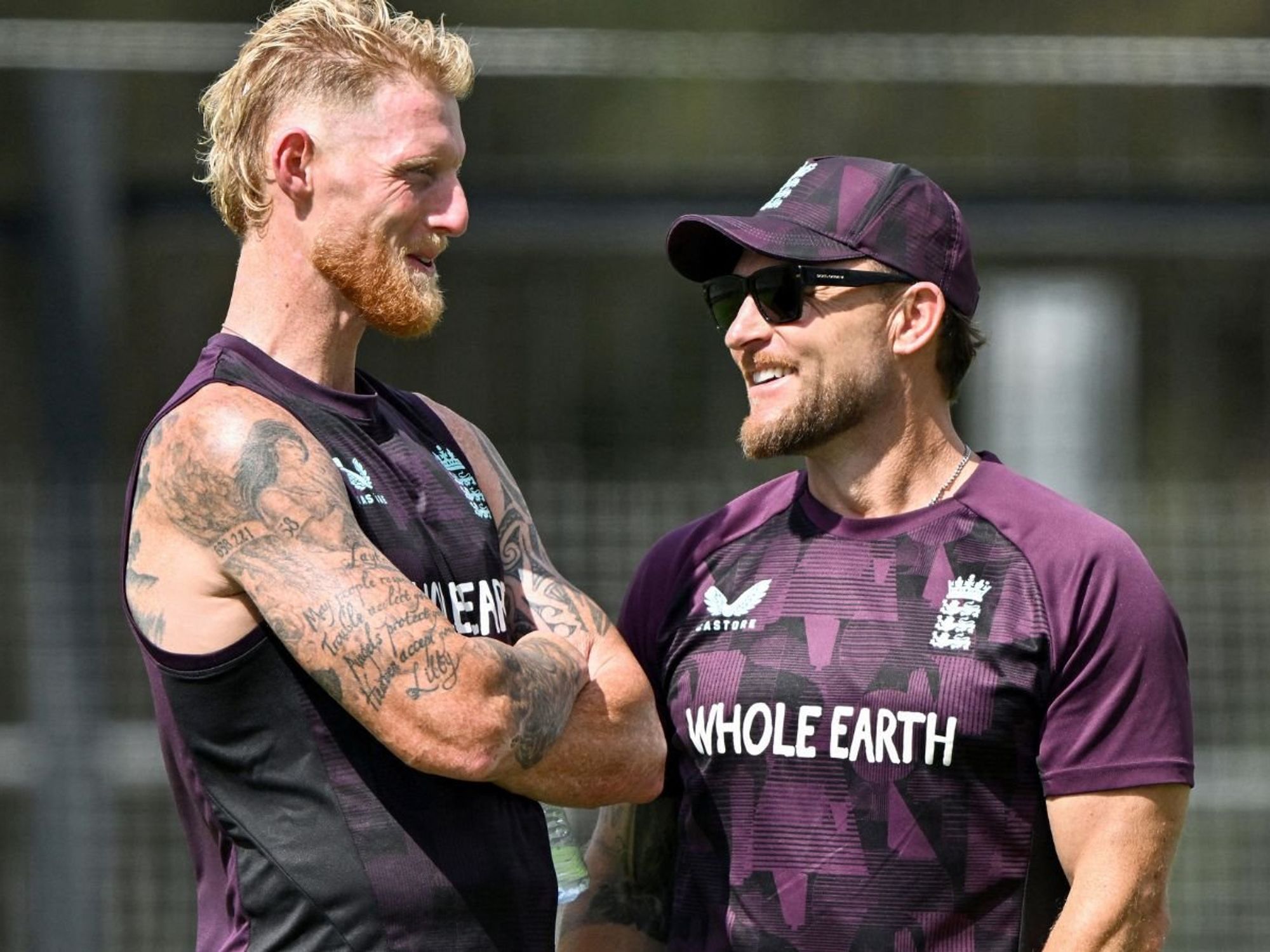 England make huge selection gamble ahead of crunch second Ashes Test against Australia