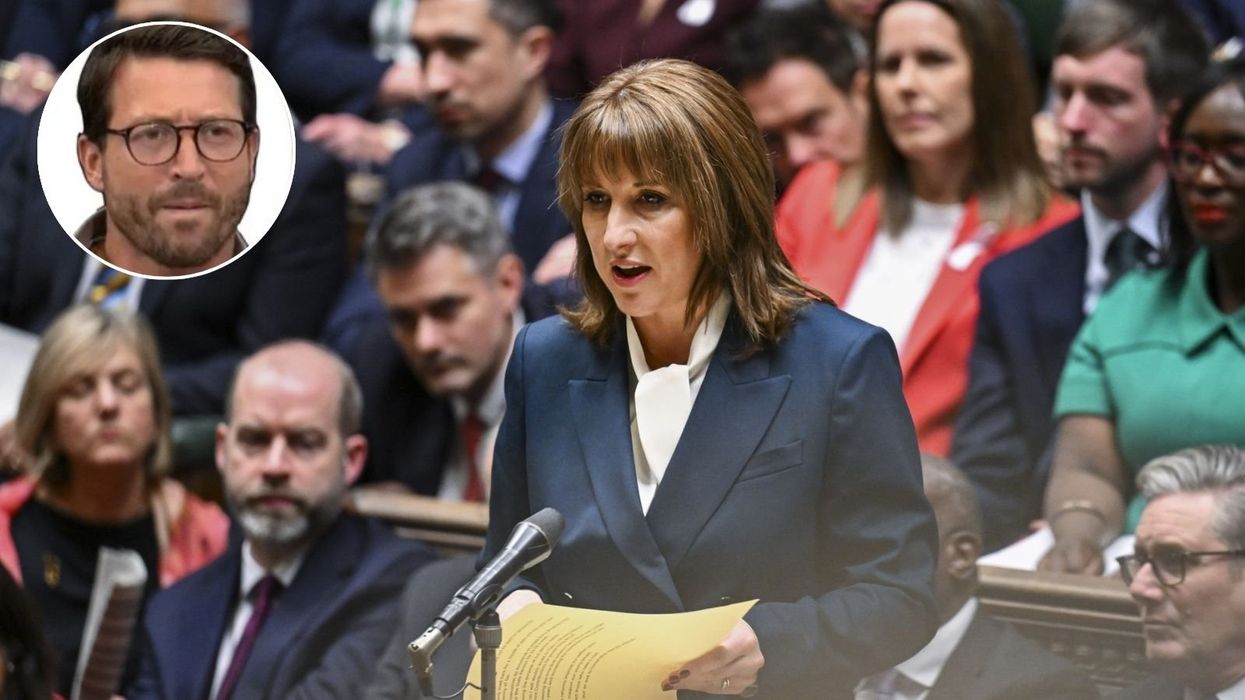 I've had time to look at the figures closely. Here's the devastating impact of Rachel Reeves's Budget - Adam Brooks