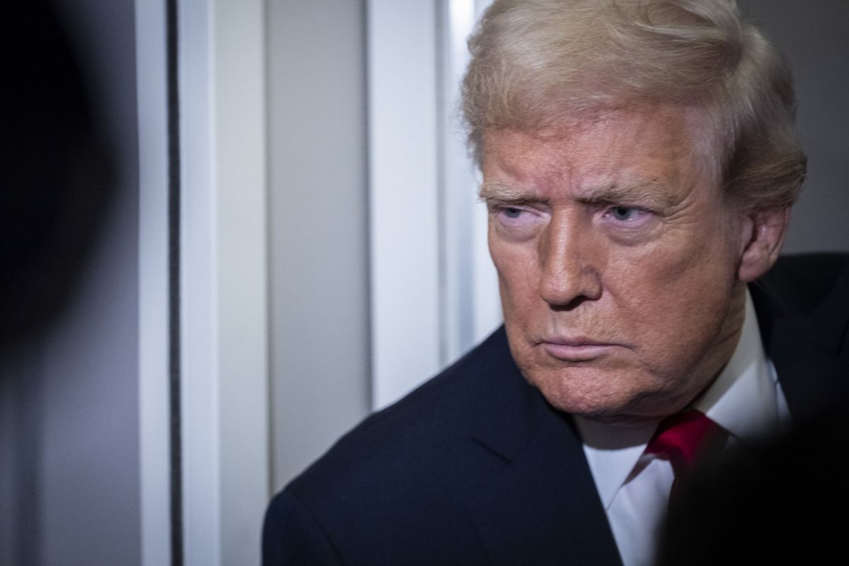 POLL: Does the UK need to copy Donald Trump's travel ban?