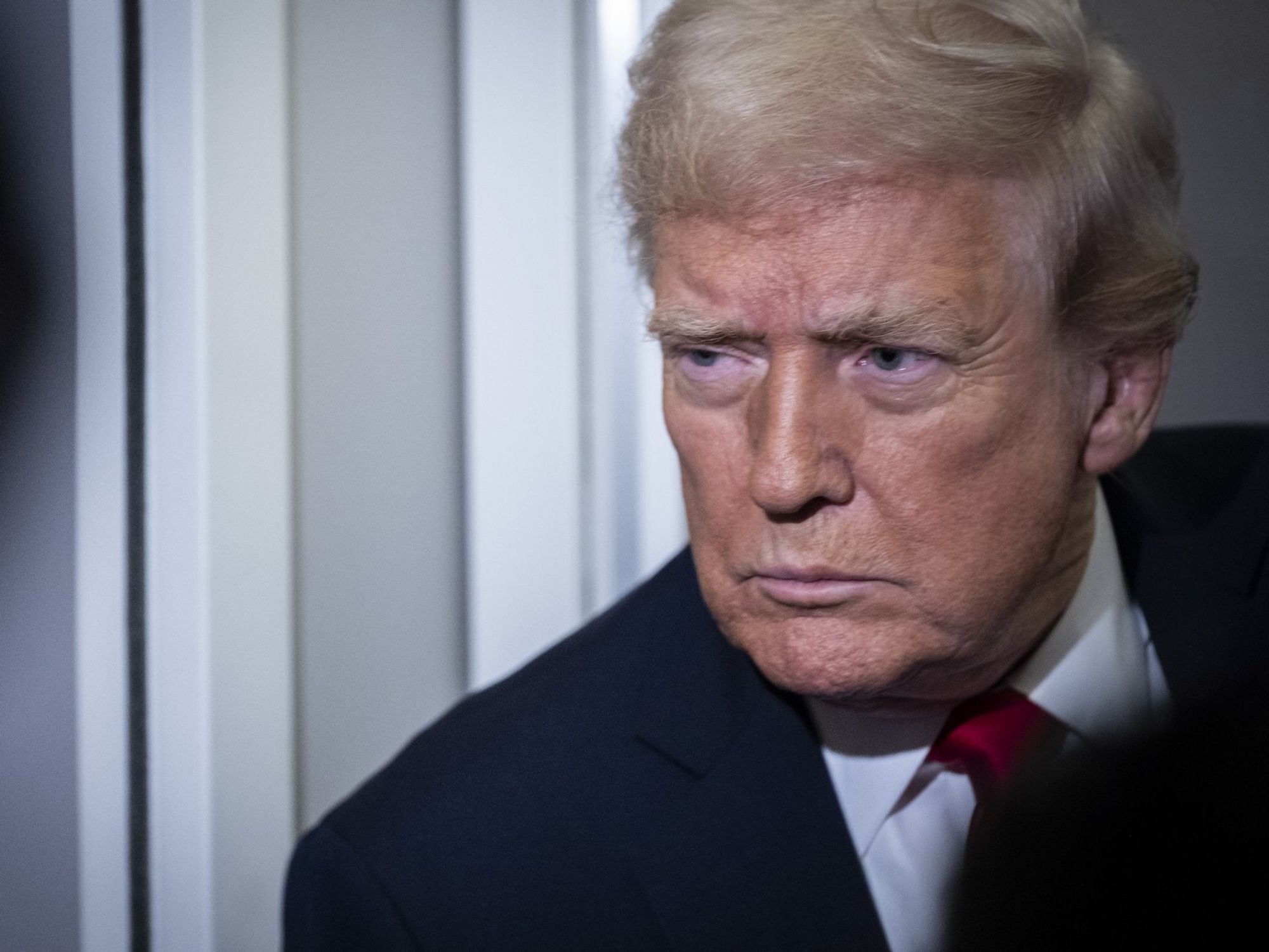 POLL: Does the UK need to copy Donald Trump's travel ban?