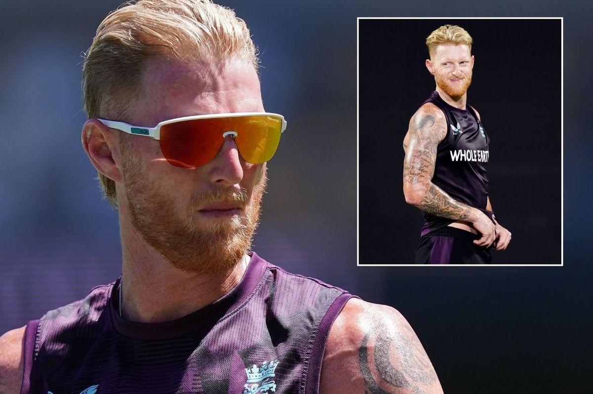 Ben Stokes comes out fighting after England star broke rules ahead of second Ashes Test