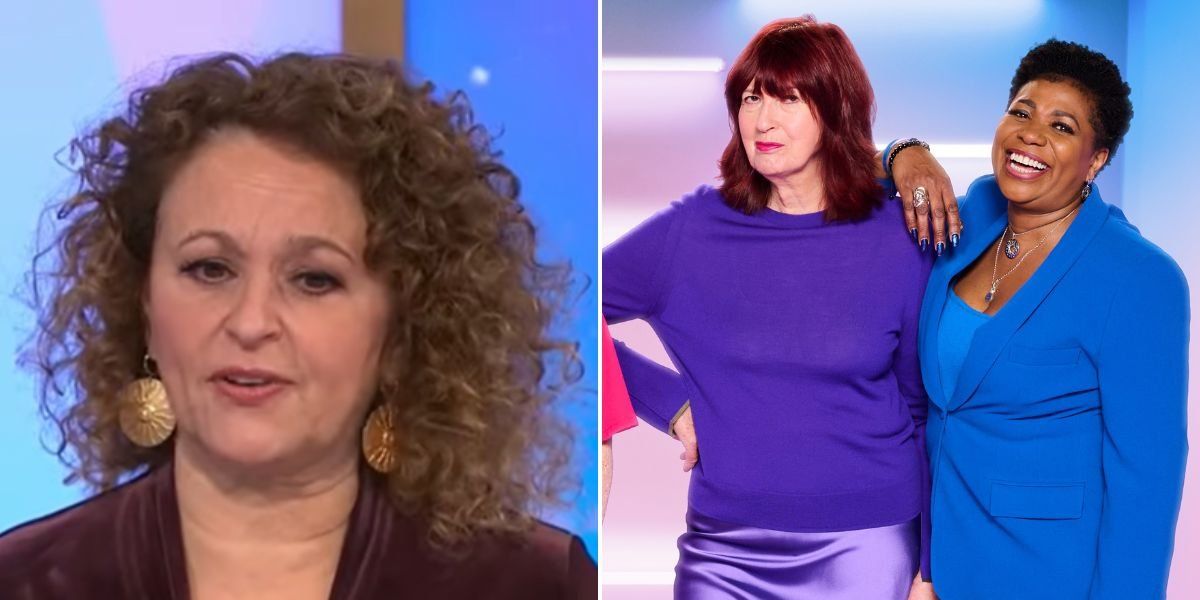 ITV confirms future of Loose Women presenters ahead of broadcaster’s cost-cutting measures ITV confirms future of Loose Women presenters ahead of broadcaster’s cost-cutting measures