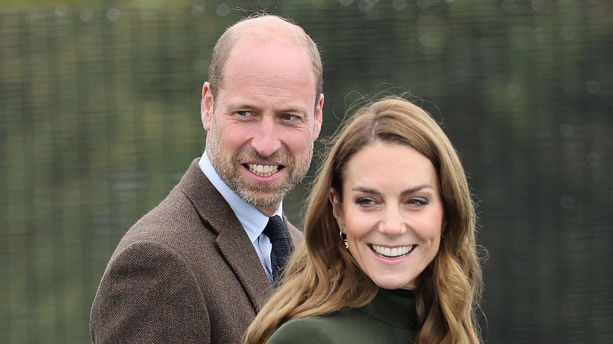 Princess Kate and Prince William's lease terms for Forest Lodge revealed after royal controversy