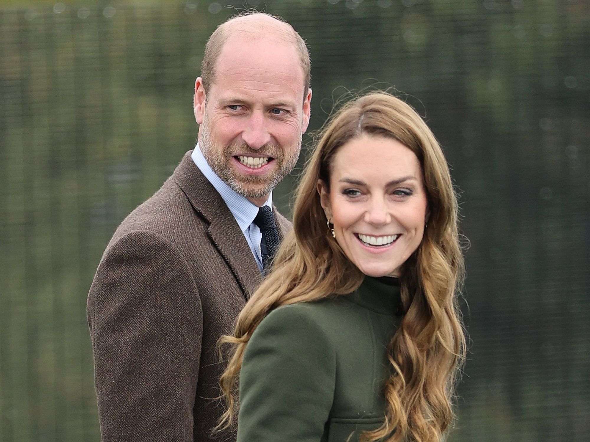 Princess Kate and Prince William's lease terms for Forest Lodge revealed after royal controversy
