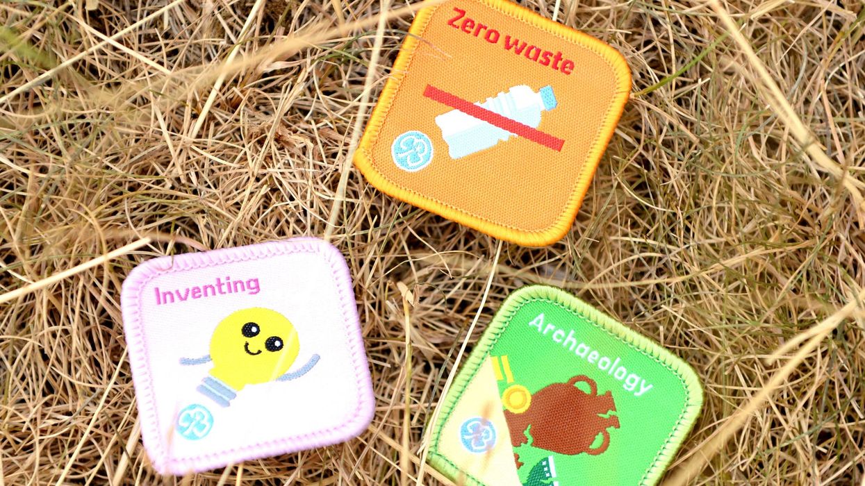 Trans girls banned from joining guides after 'difficult decision' made