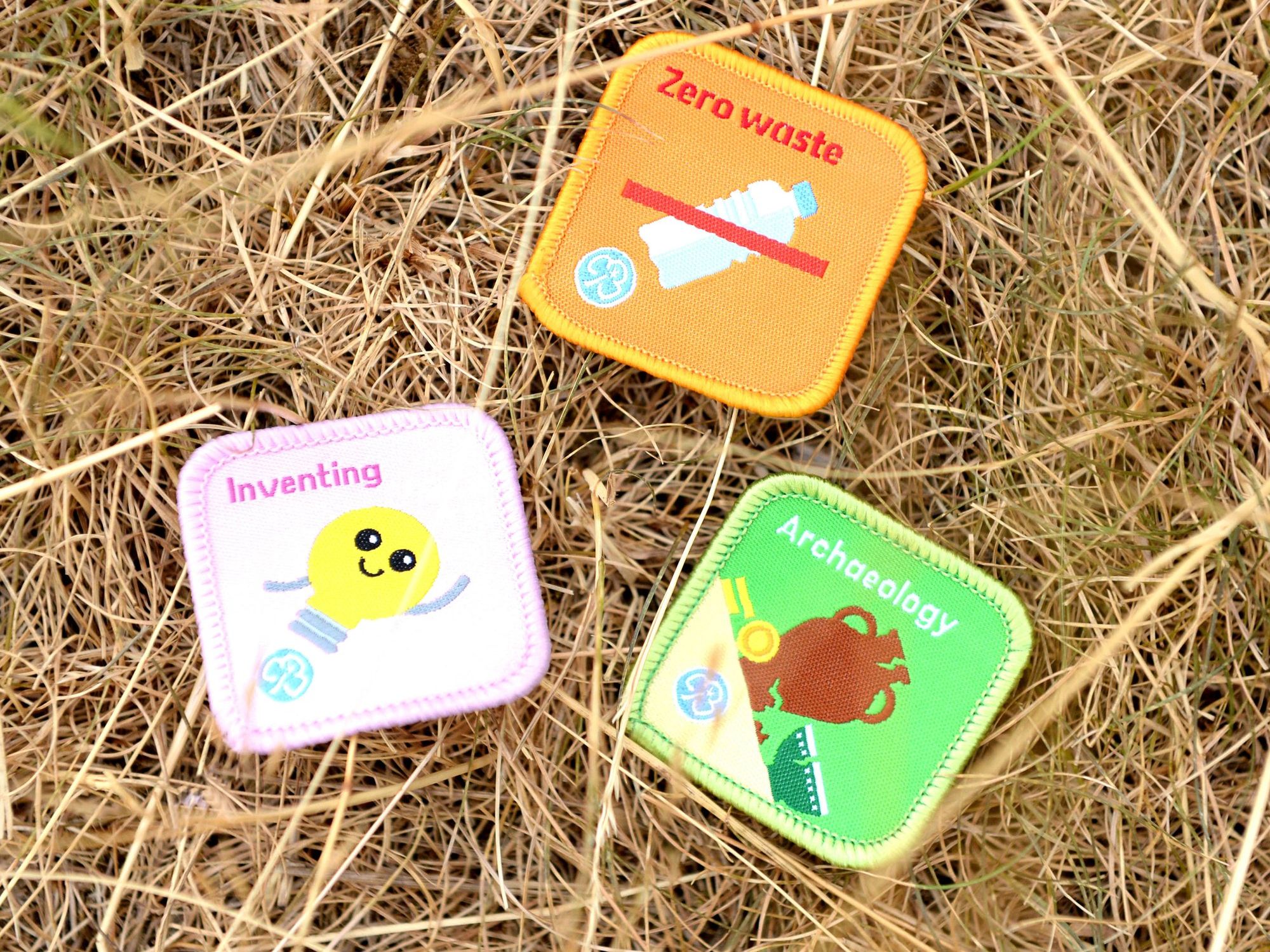 Trans girls banned from joining guides after 'difficult decision' made