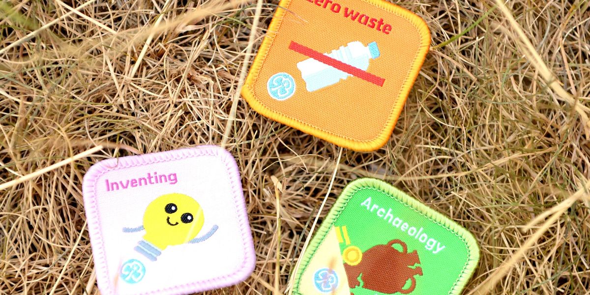 Trans girls banned from joining guides after 'difficult decision' made thumbnail