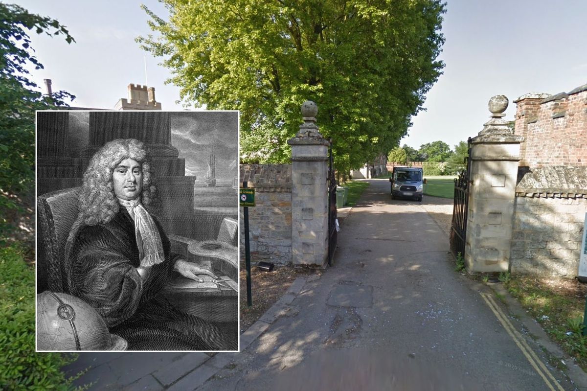 School to drop house name of former UK diarist over his 'abusive' behaviour