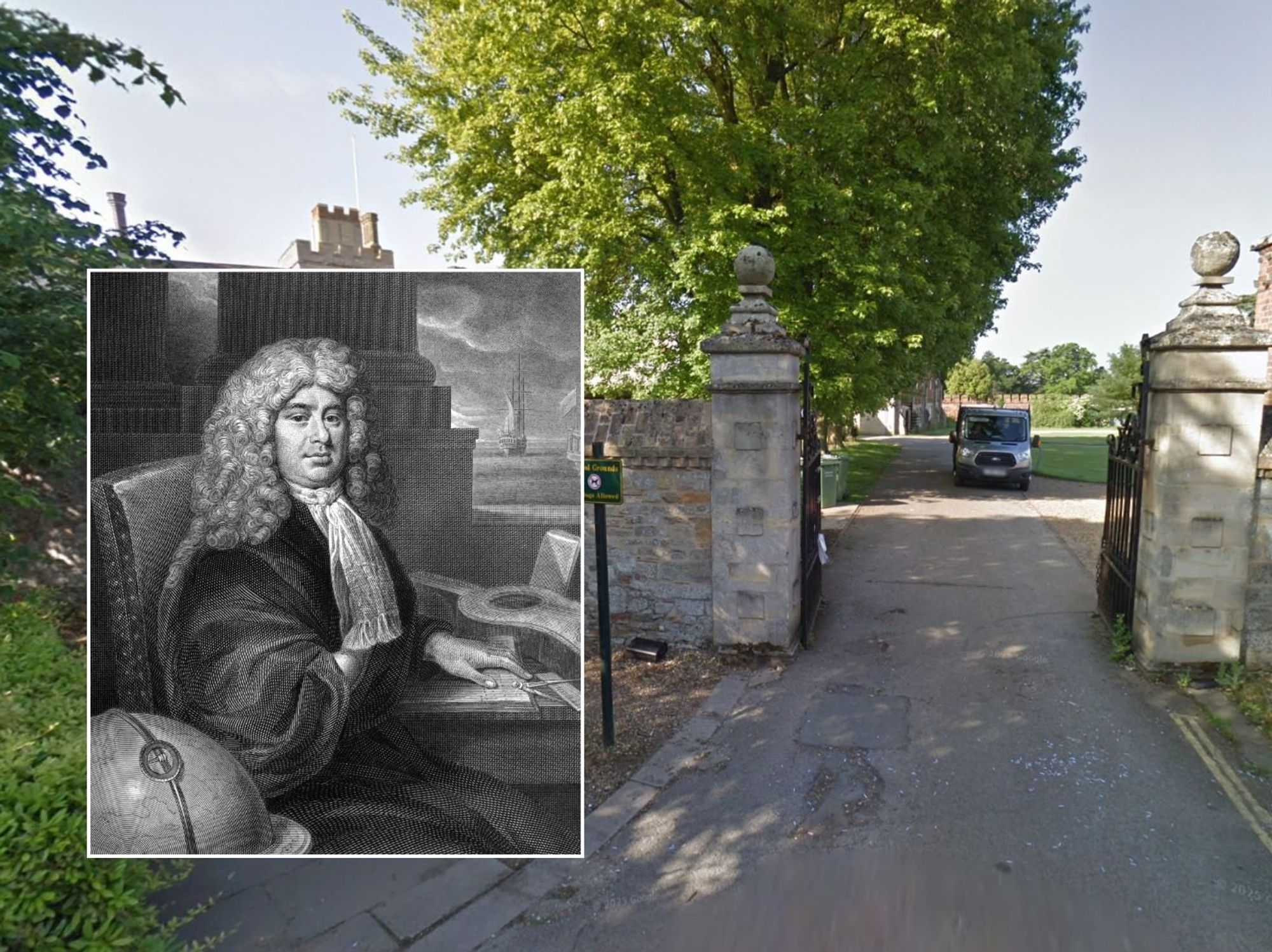 School to drop house name of former UK diarist over his 'abusive' behaviour