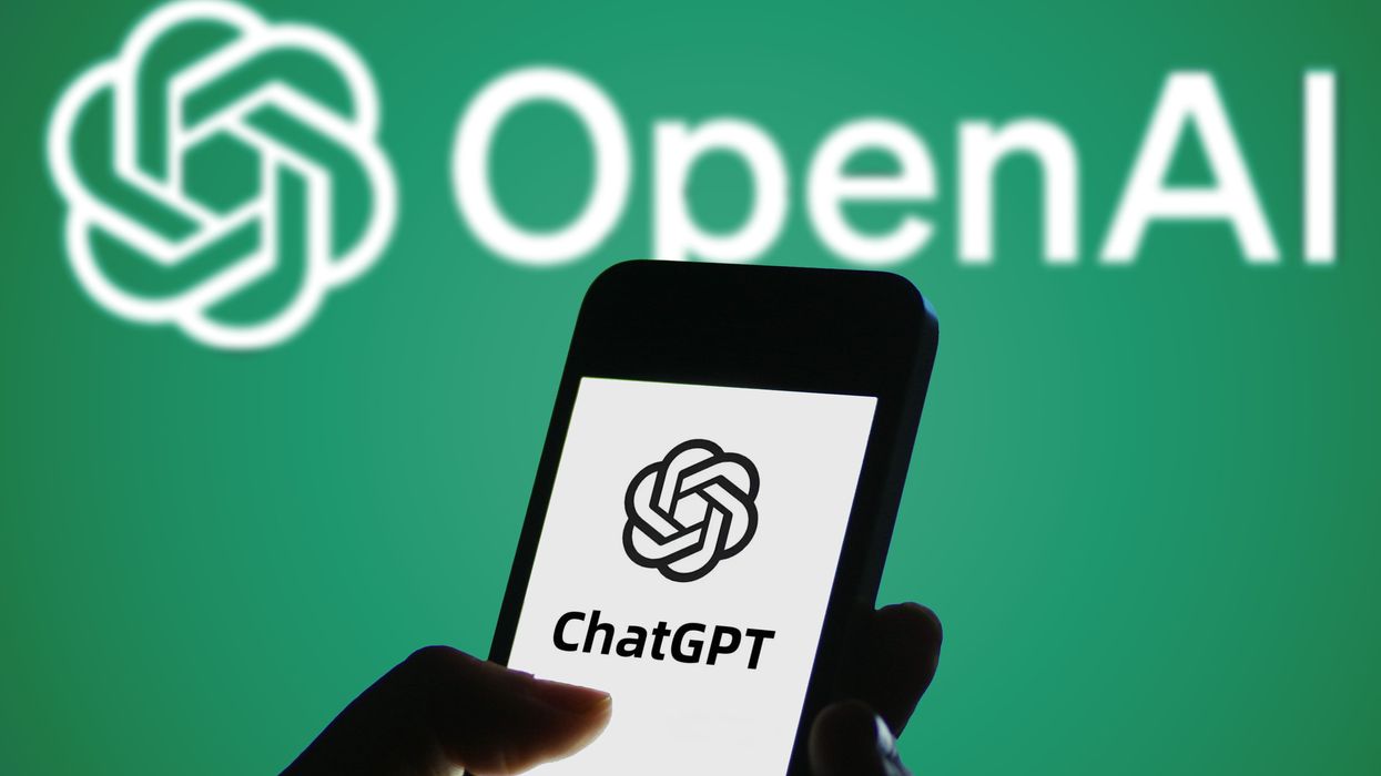 ChatGPT down leaving users unable to access site as major outage confirmed