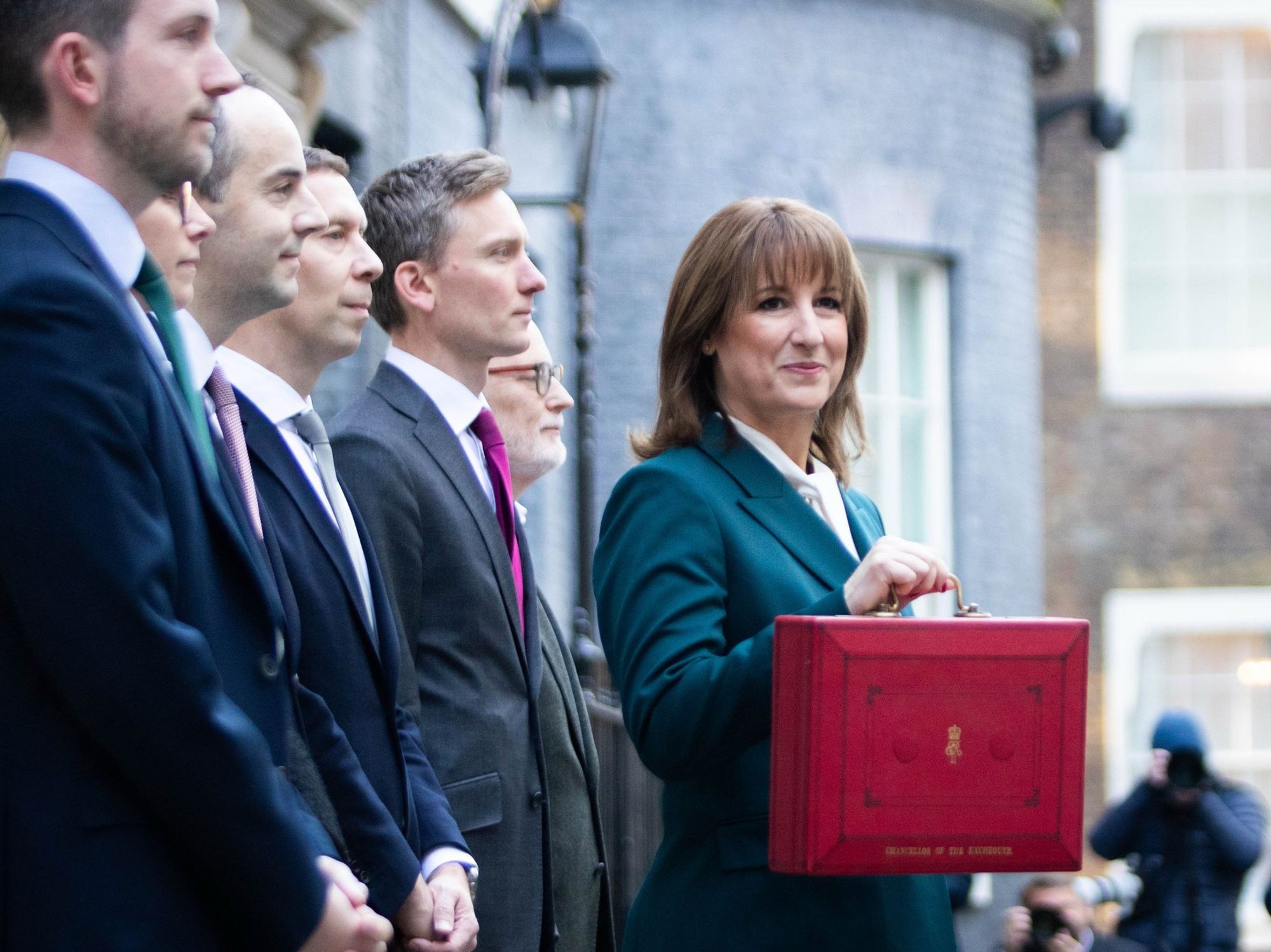 POLL: Has the Budget damaged your saving plans? YOU DECIDE