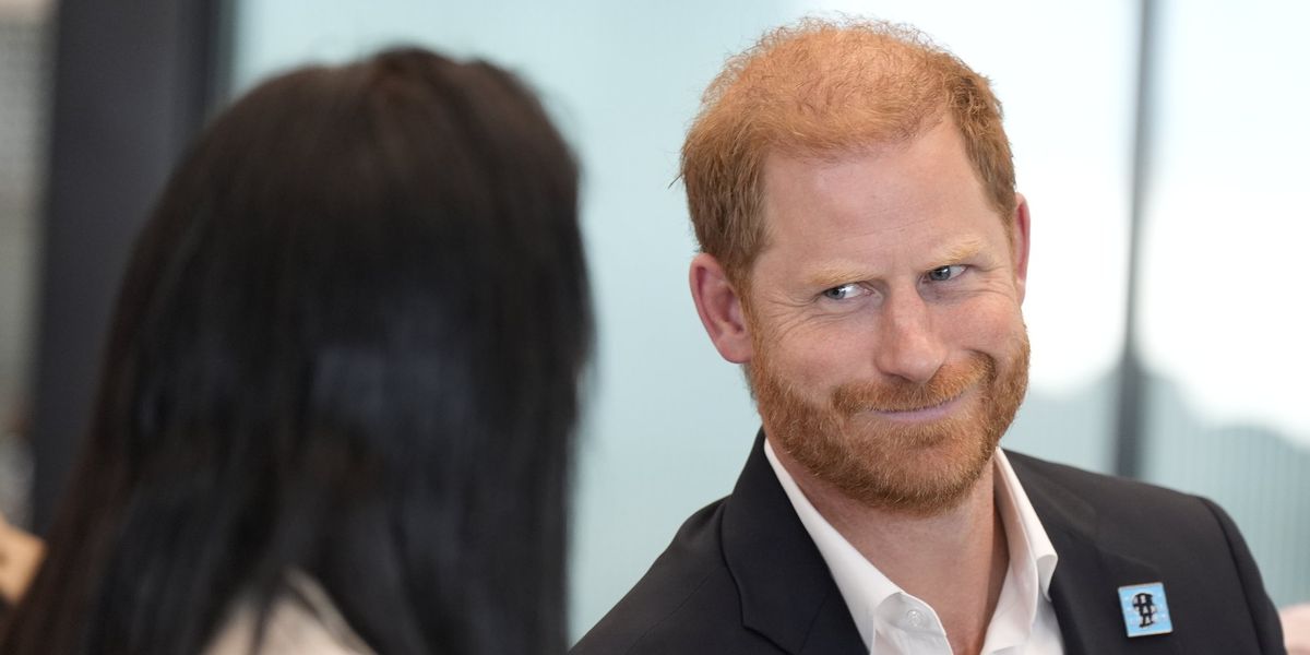 Prince Harry insults Meghan’s cooking during first speaking part on his wife’s Netflix show Prince Harry insults Meghan’s cooking during first speaking part on his wife’s Netflix show