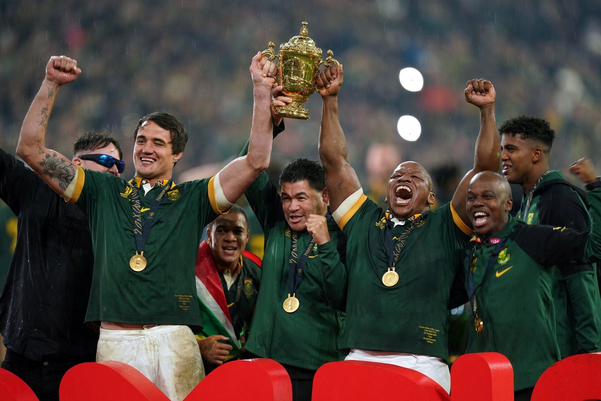 England set for Wales revenge clash as Scotland and Ireland also learn 2027 Rugby World Cup opponents