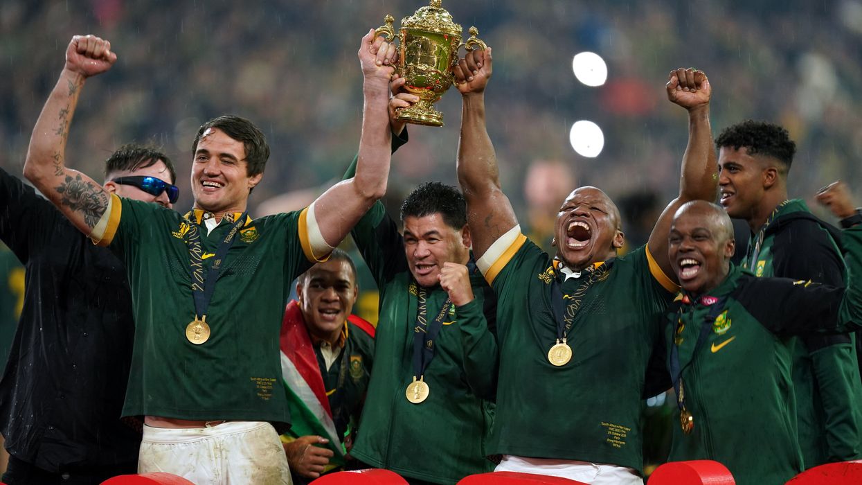 England set for Wales revenge clash as Scotland and Ireland also learn 2027 Rugby World Cup opponents