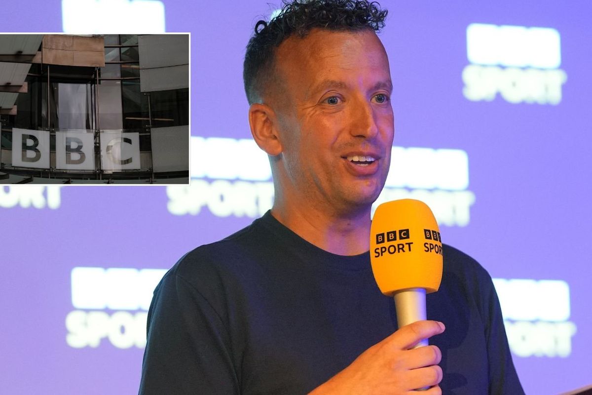 BBC Sport bosses left 'almost in tears' after staff vented anger and fury on team bonding day
