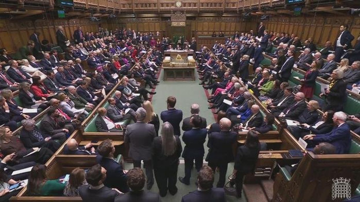 WATCH: Keir Starmer grilled by Graham Stringer on reinstating blasphemy law