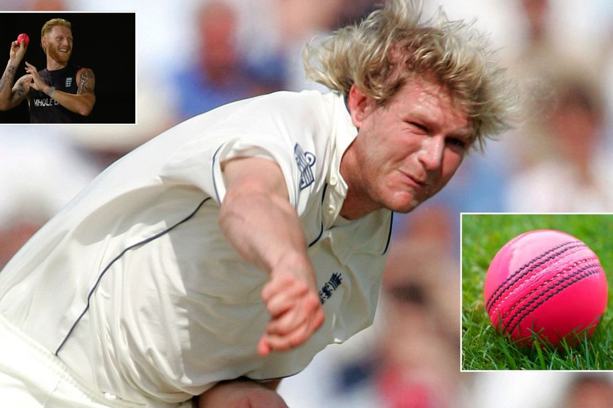 Matthew Hoggard on England tactics, Ben Stokes comments and pink-ball cricket ahead of Australia Ashes Test
