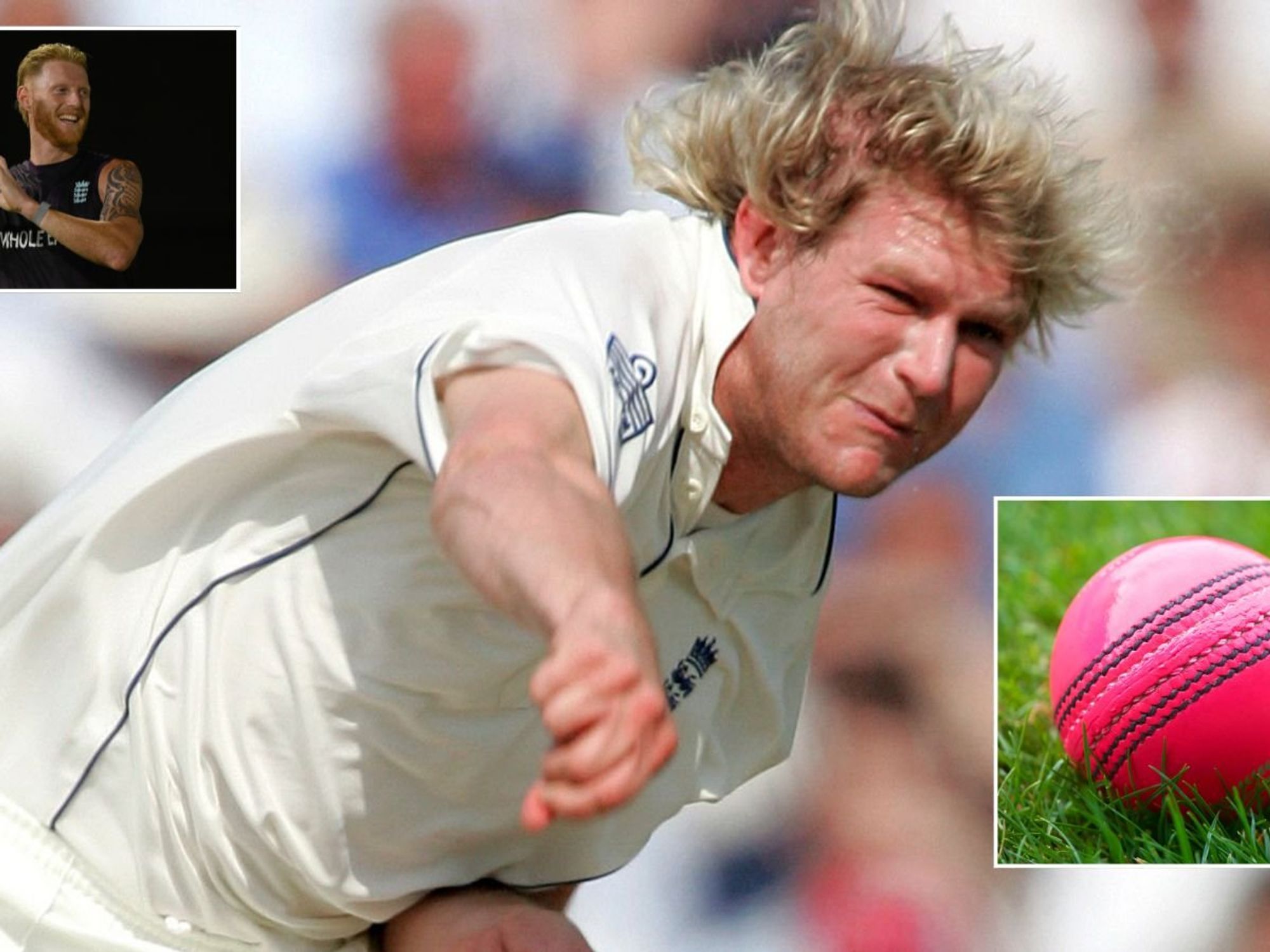 Matthew Hoggard on England tactics, Ben Stokes comments and pink-ball cricket ahead of Australia ...