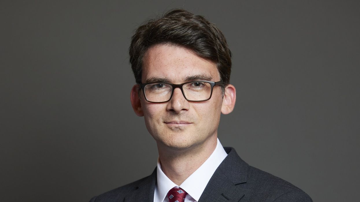 Politics LIVE: Labour suspends rebel MP as Keir Starmer faces nightmare civil war