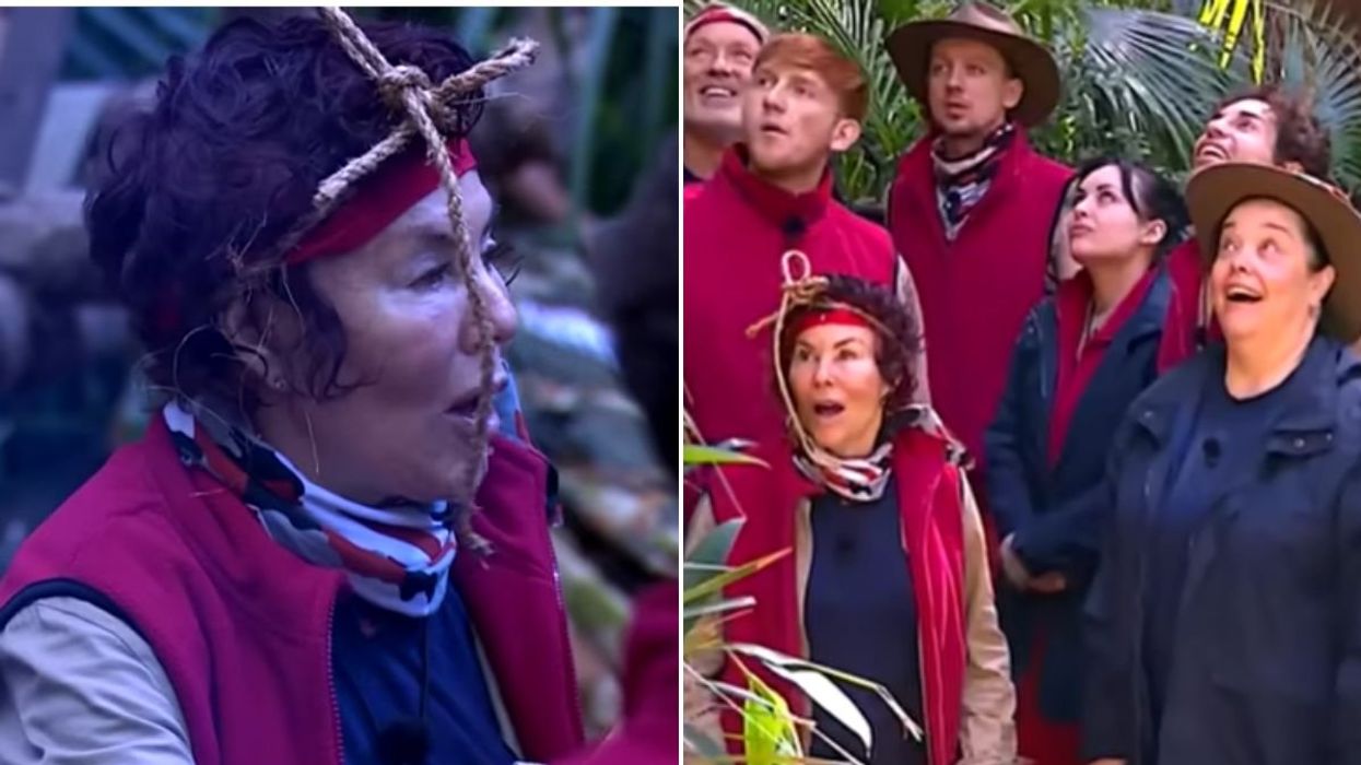ITV I'm A Celebrity chaos as manhunt launched near camp after shooting kills victim