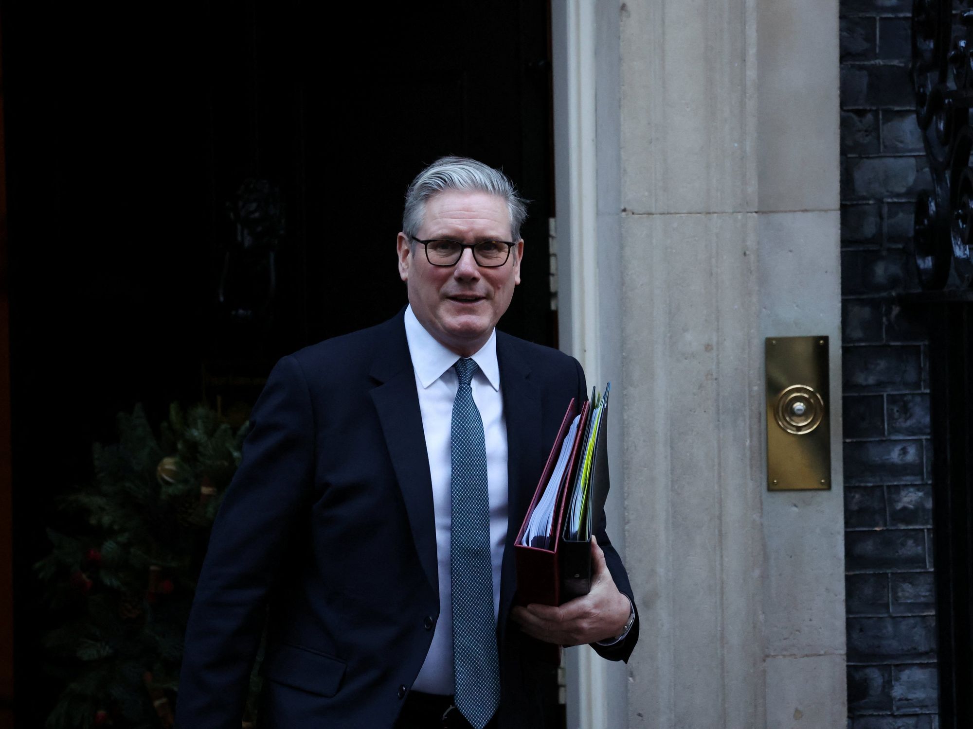 Labour postpones FOUR mayoral elections by two years amid plunging poll ratings so councils can '...