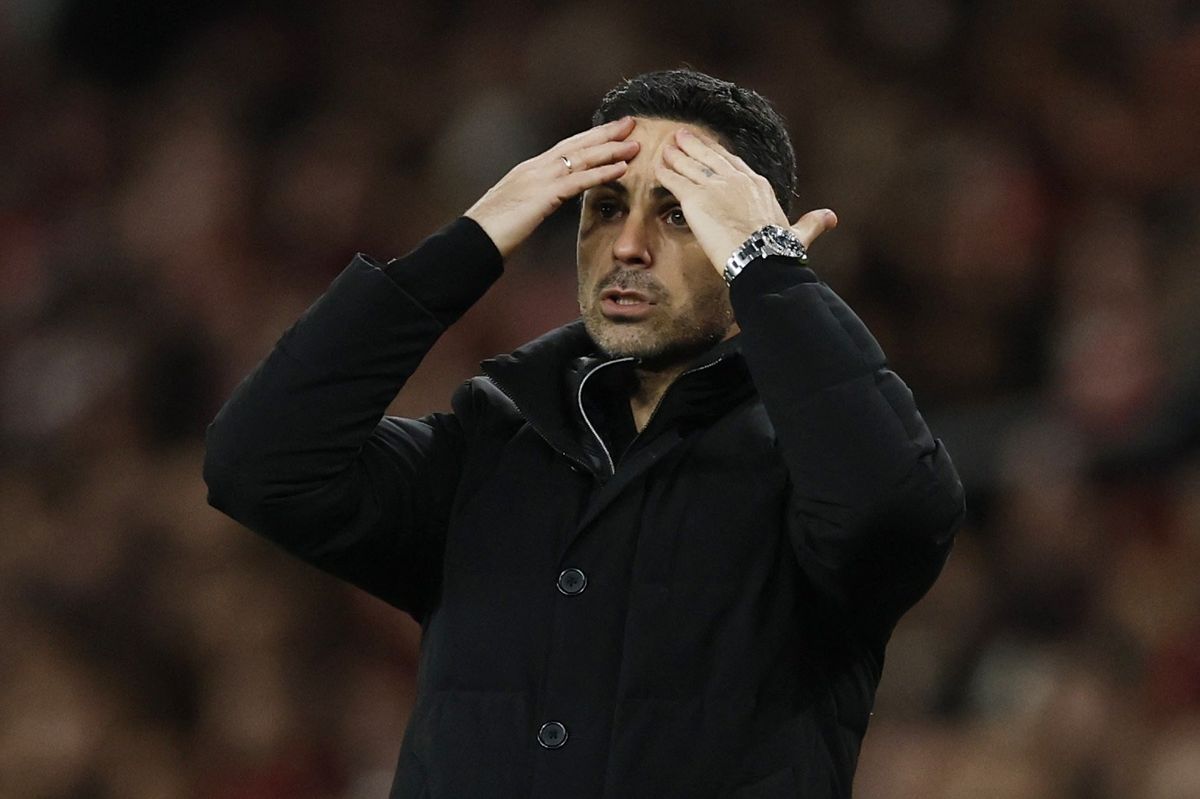 Arsenal boss Mikel Arteta gives injury update on two players as win over Brentford extends league lead