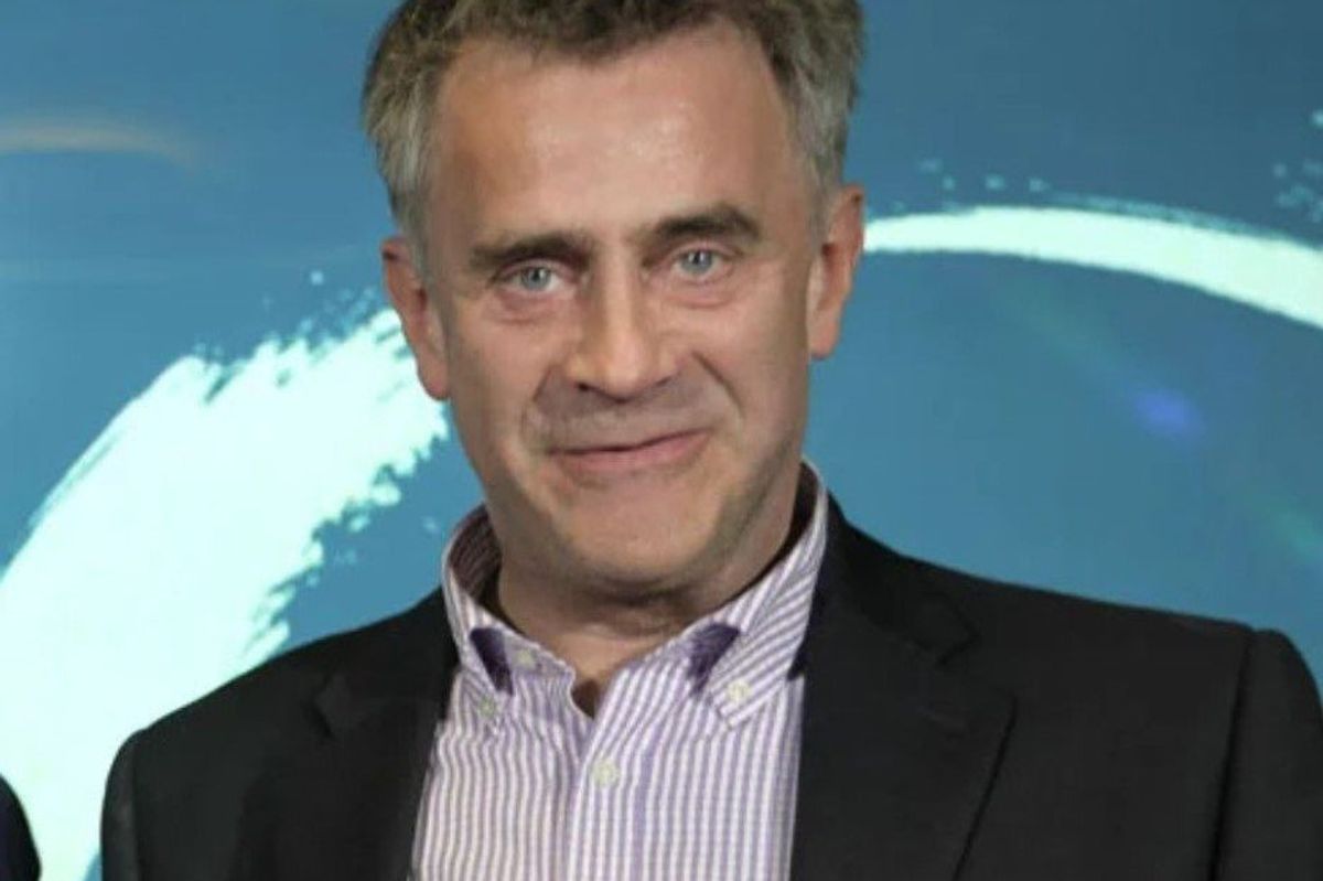 Ex-Tory donor Christopher Harborne hands Reform UK record-busting £9million in huge boost to Nigel Farage