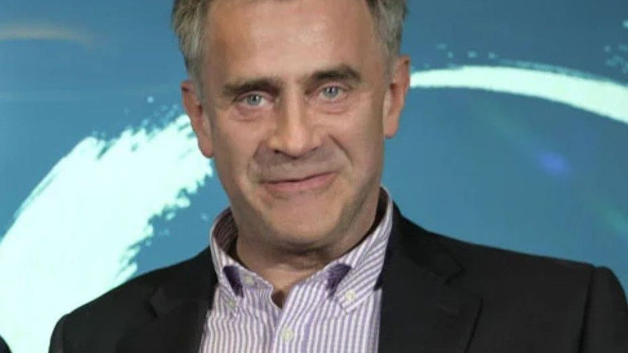 Ex-Tory donor Christopher Harborne hands Reform UK record-busting £9million in huge boost to Nigel Farage