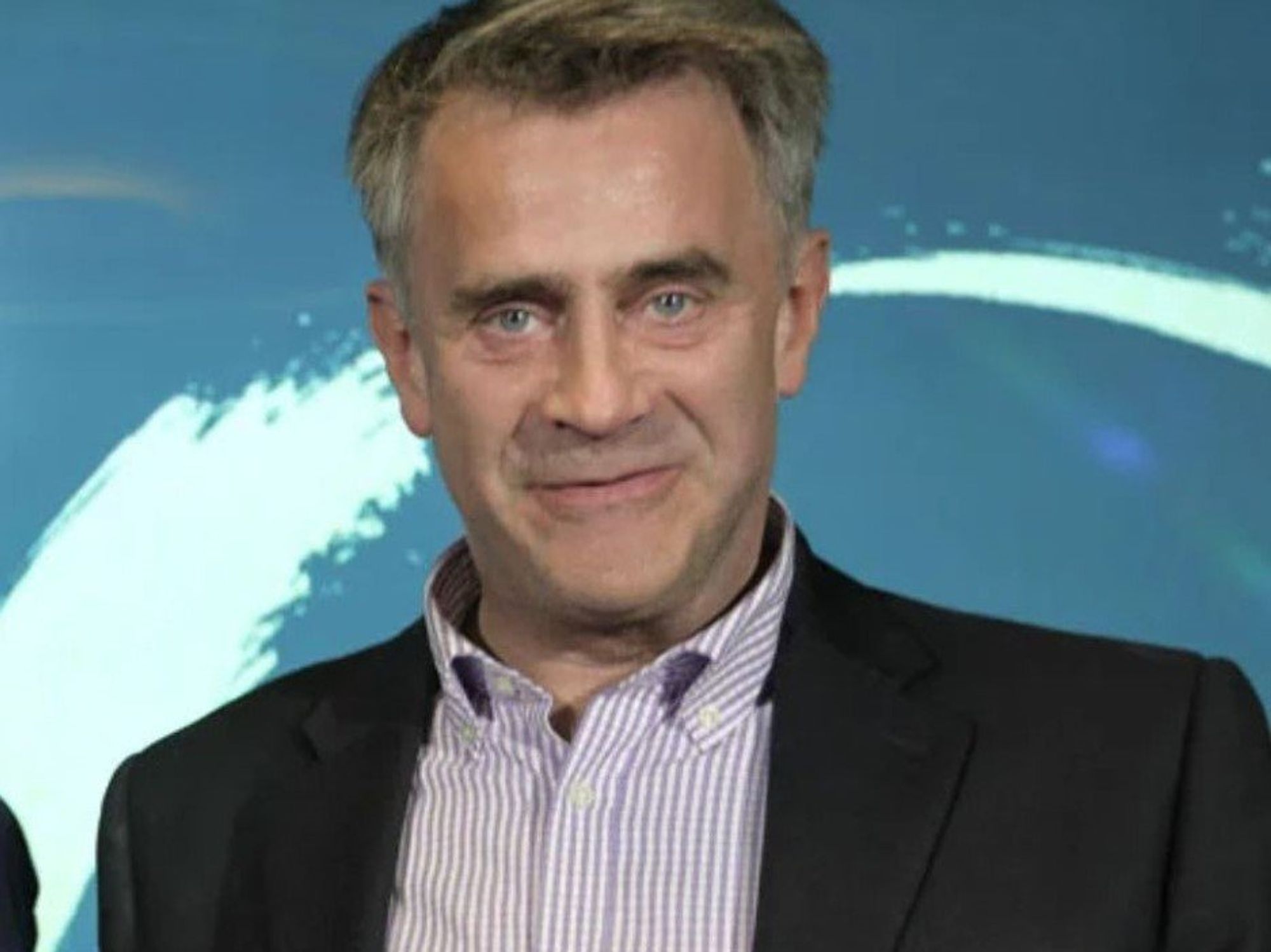 Ex-Tory donor Christopher Harborne hands Reform UK record-busting £9million in huge boost to Nigel Farage