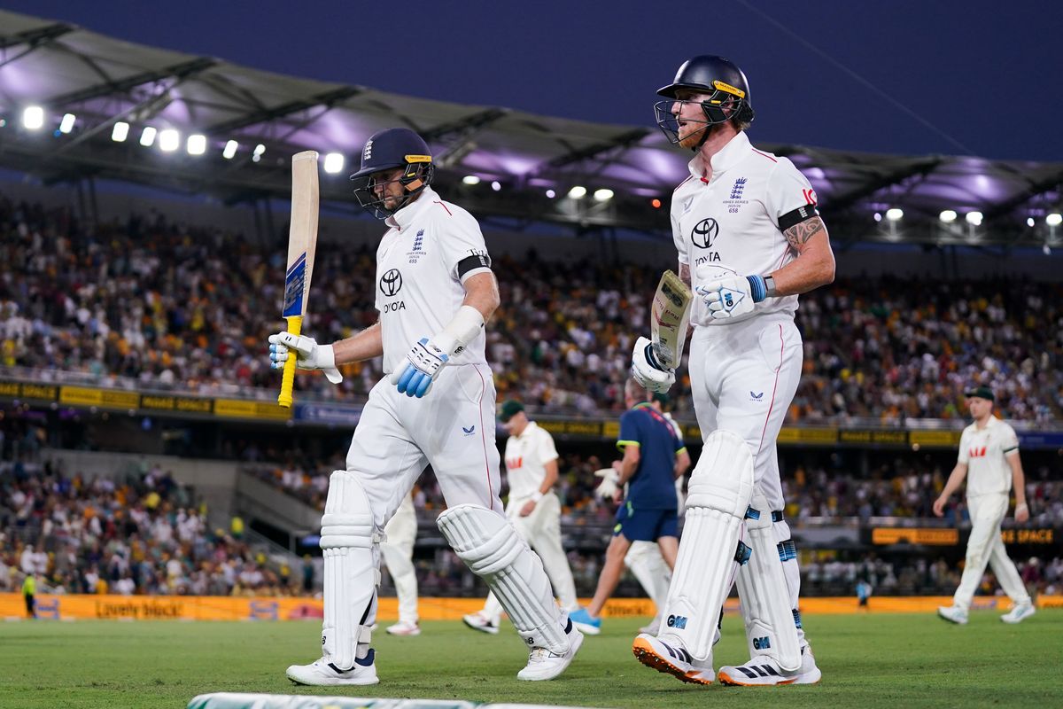 Ashes heroes and villains from day one as Joe Root silences his critics in England and Australia Test