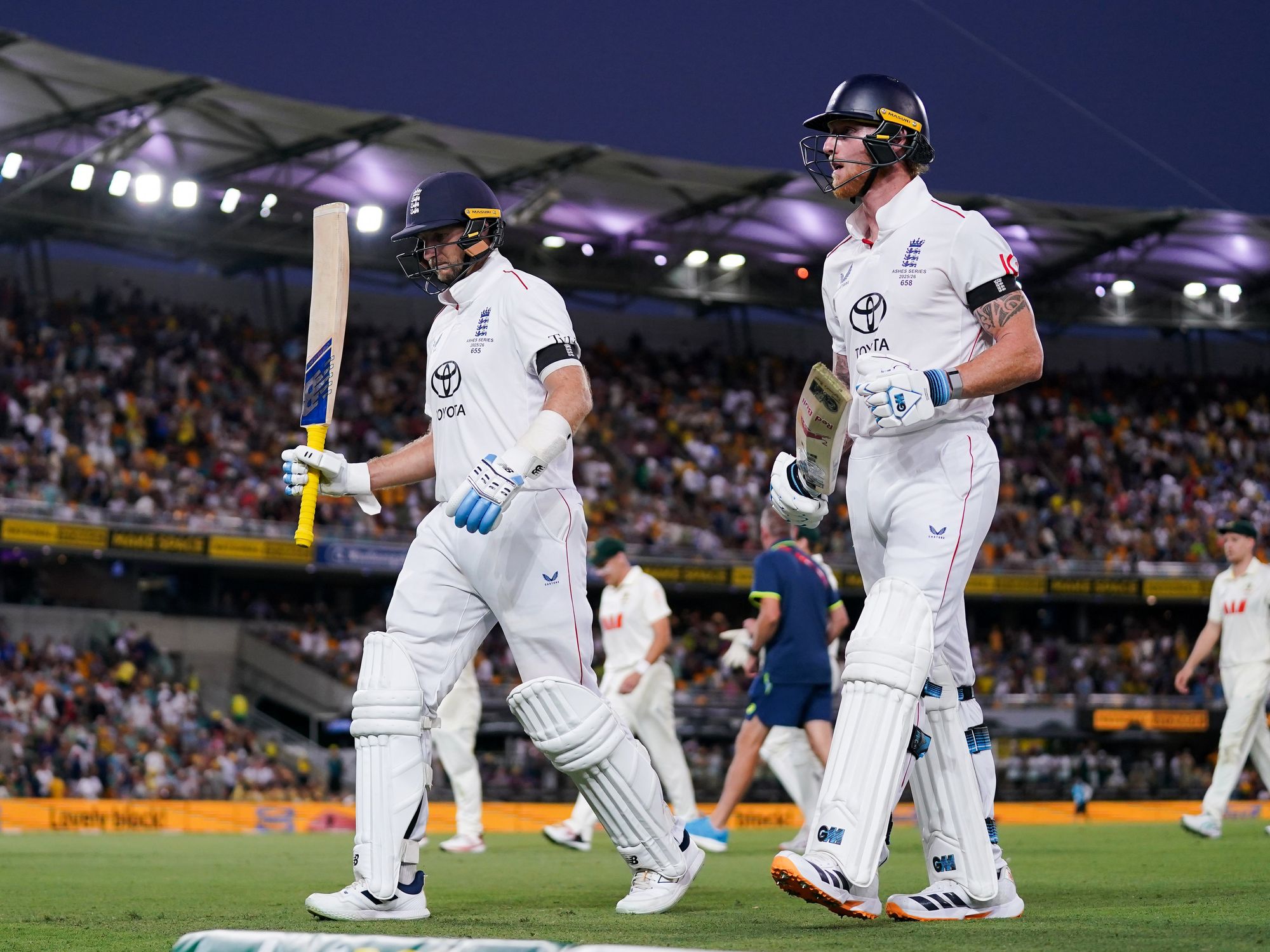 Ashes heroes and villains from day one as Joe Root silences his critics in England and Australia Test