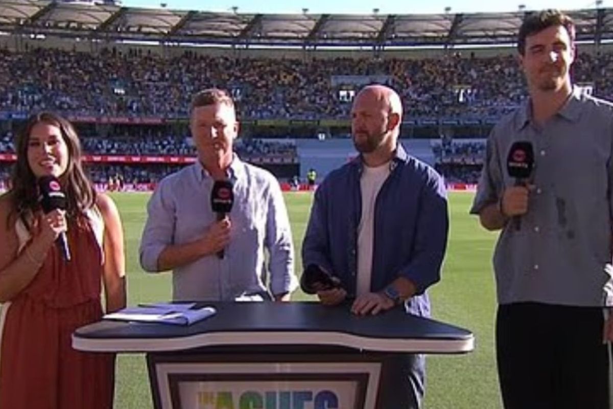 TNT Sports receive more Ashes complaints as viewers rage over 'abysmal' and 'shocking' coverage