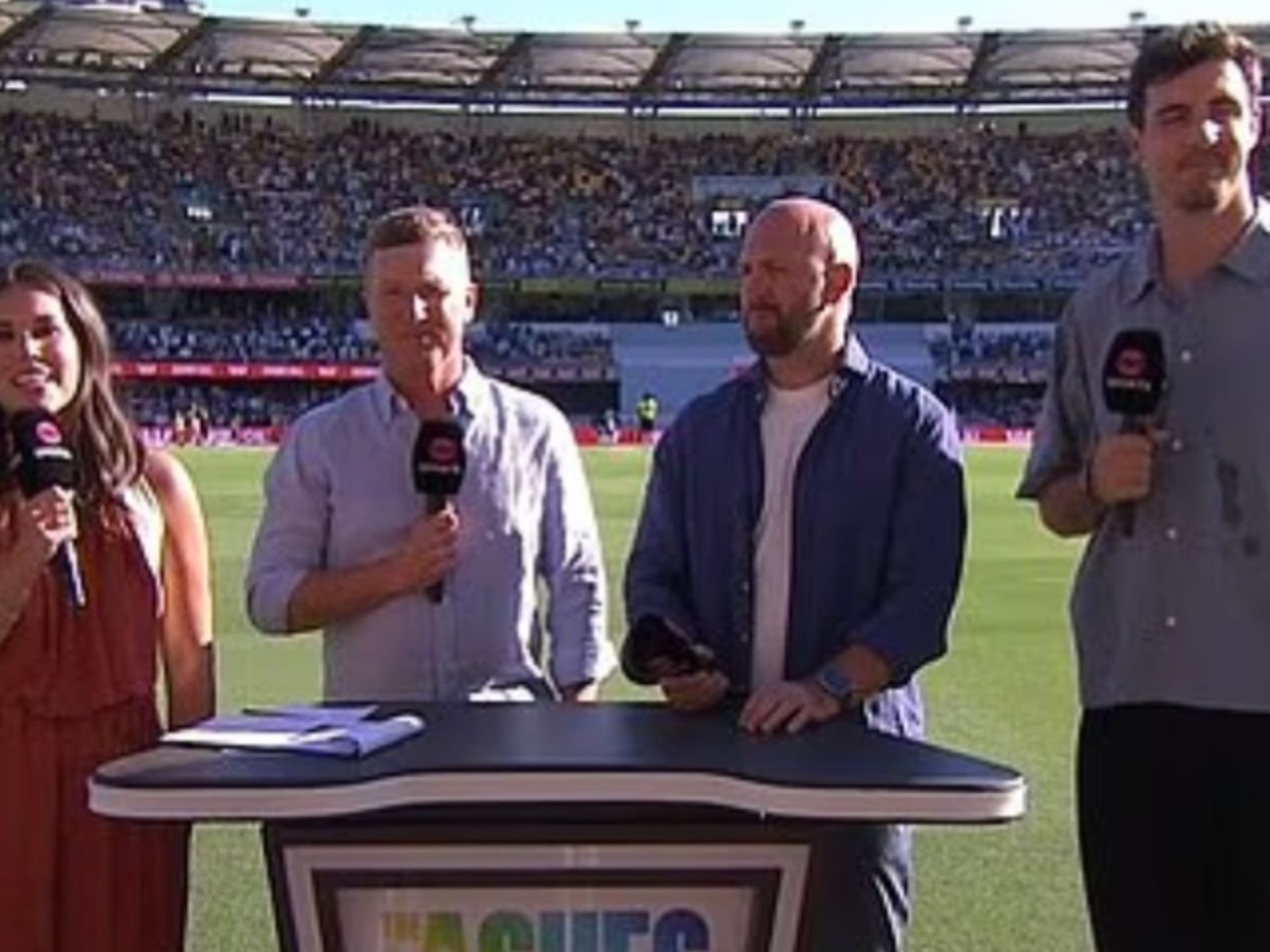 TNT Sports receive more Ashes complaints as viewers rage over 'abysmal' and 'shocking' coverage