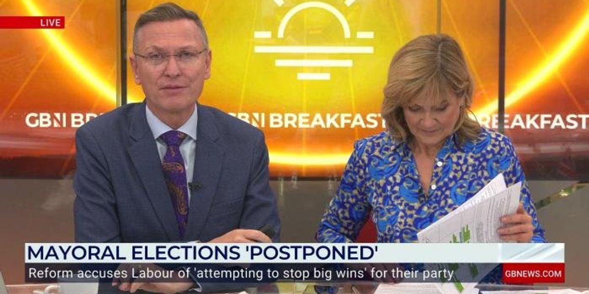 Minister denies Labour is afraid of facing the public by postponing elections Minister denies Labour is afraid of facing the public by postponing elections