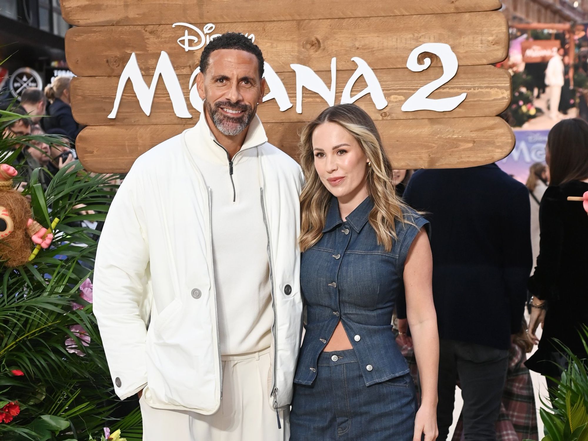 Rio Ferdinand sparks furious online backlash for 'man of the people comments' ahead of World Cup draw