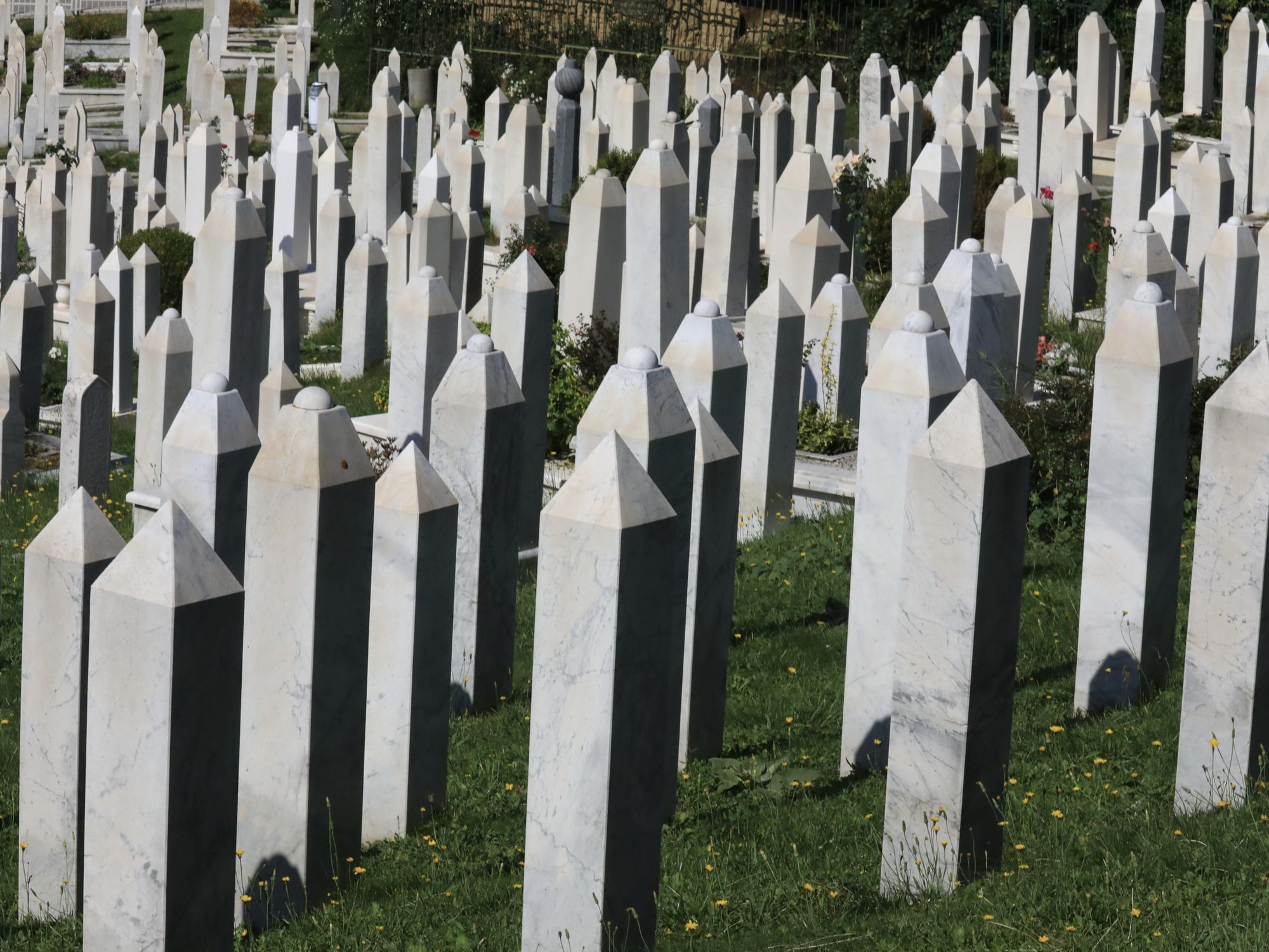 Plans for Britain’s largest Muslim cemetery in Lancashire village revived by former Asda owners