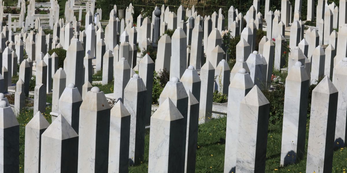 Plans for Britain’s largest Muslim cemetery in village revived by former Asda owners Plans for Britain’s largest Muslim cemetery in village revived by former Asda owners