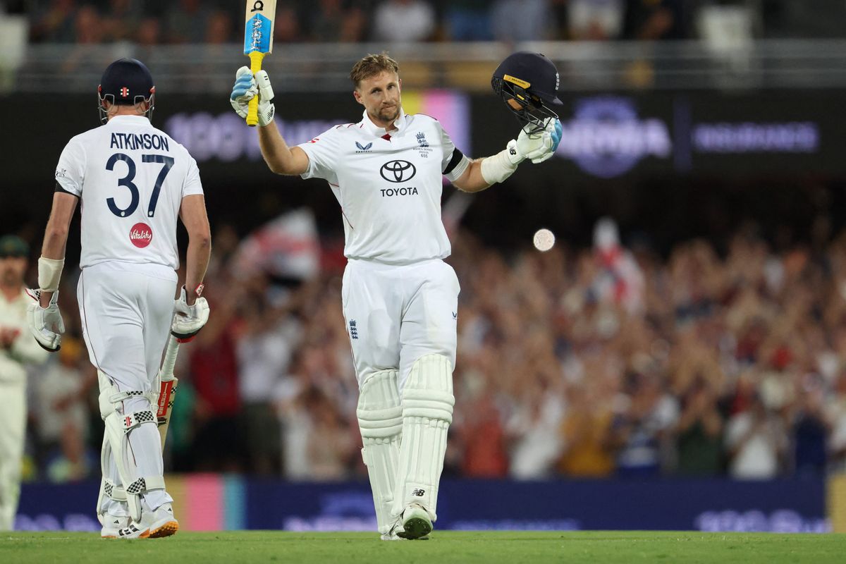 Why England face being fined after Joe Root's heroics on day one of second Ashes Test against Australia
