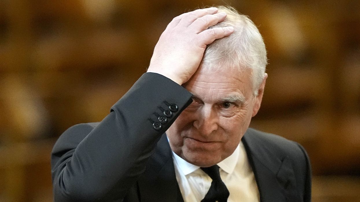 Andrew Mountbatten-Windsor set for fresh fight with King Charles over key deadline