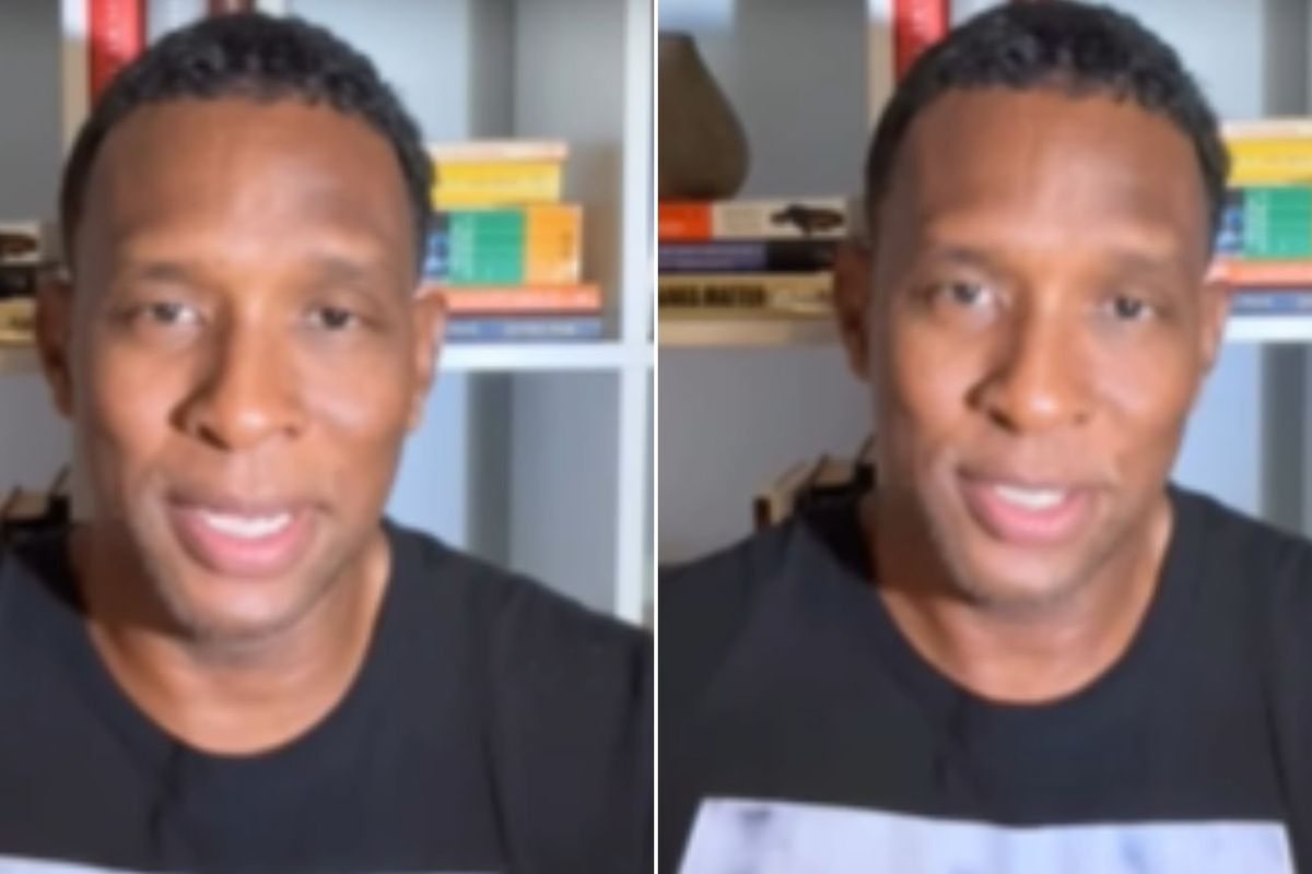 Premier League legend, 56, battling 'aggressive' prostate cancer as he provides update to fans