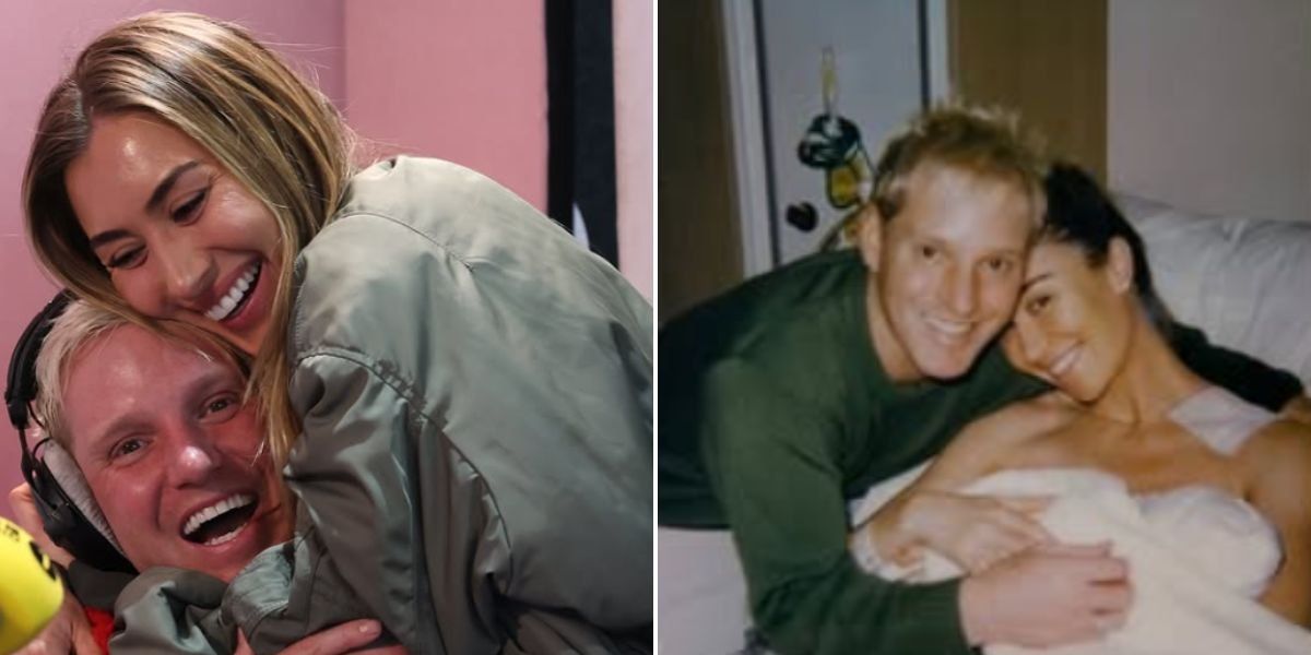 Jamie Laing and Sophie Habboo announce birth of first child as they share unique name Jamie Laing and Sophie Habboo announce birth of first child as they share unique name