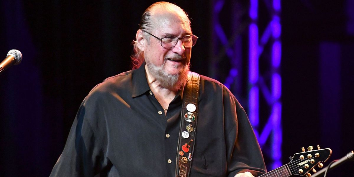 Tributes flood in for Booker T. and the MG’s musician following death at 84 Tributes flood in for Booker T. and the MG’s musician following death at 84