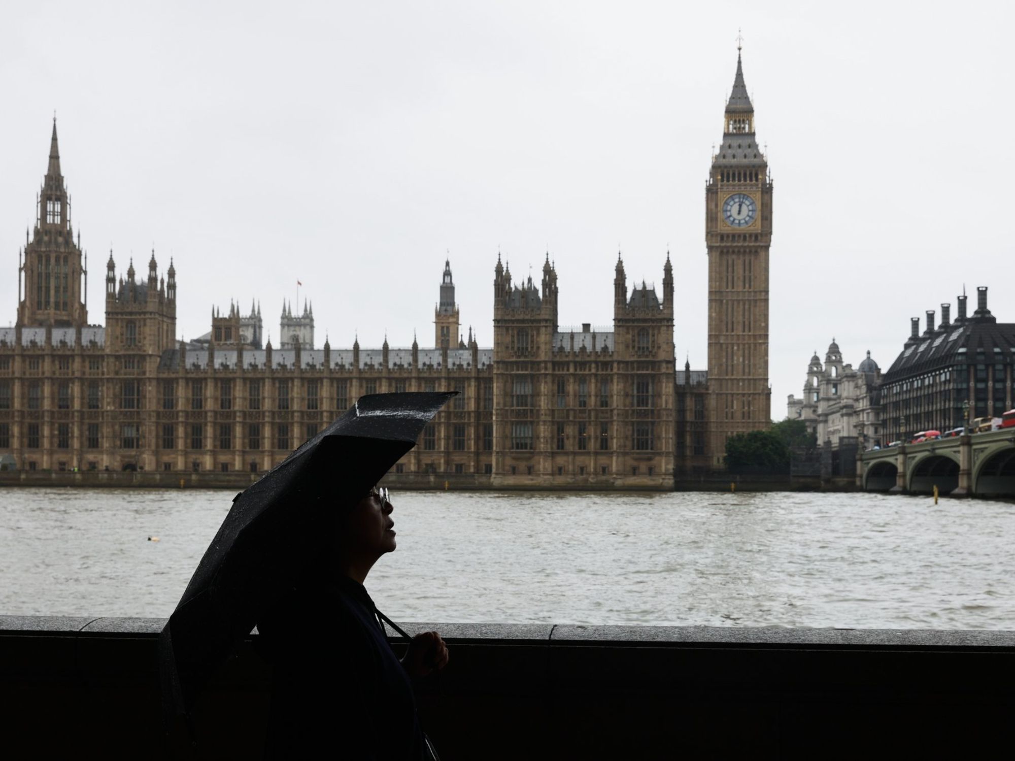 POLL: Should political donations be capped? YOU DECIDE