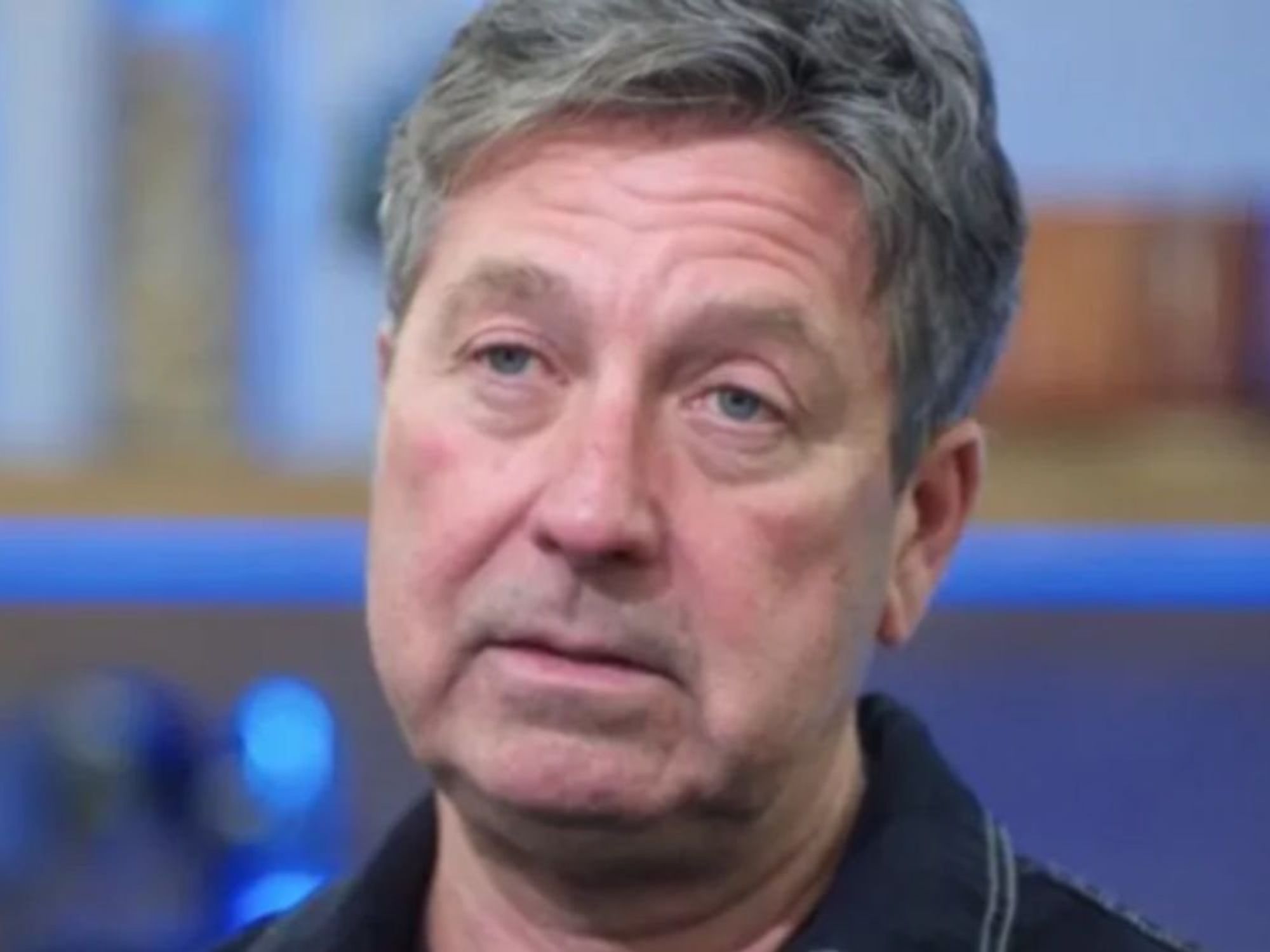 John Torode opens up about therapy experience following 'grief' of BBC MasterChef axe