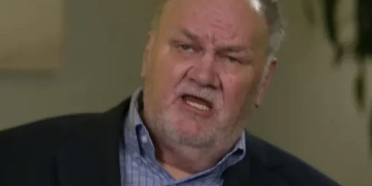 Thomas Markle ‘has leg AMPUTATED in life-saving operation’ Thomas Markle ‘has leg AMPUTATED in life-saving operation’