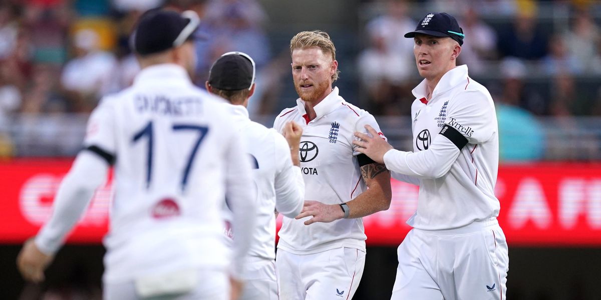 BBC forced to apologise live on air as Aussie Test Match Special pundit blasts ‘Bazb******s’ during Ashes BBC forced to apologise live on air as Aussie Test Match Special pundit blasts ‘Bazb******s’ during Ashes